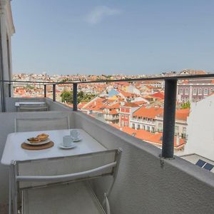 Appartement met Twee Slaapkamers
